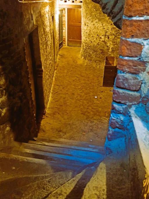 Appartamento I 3 Balconcini Cuneo Exteriör bild