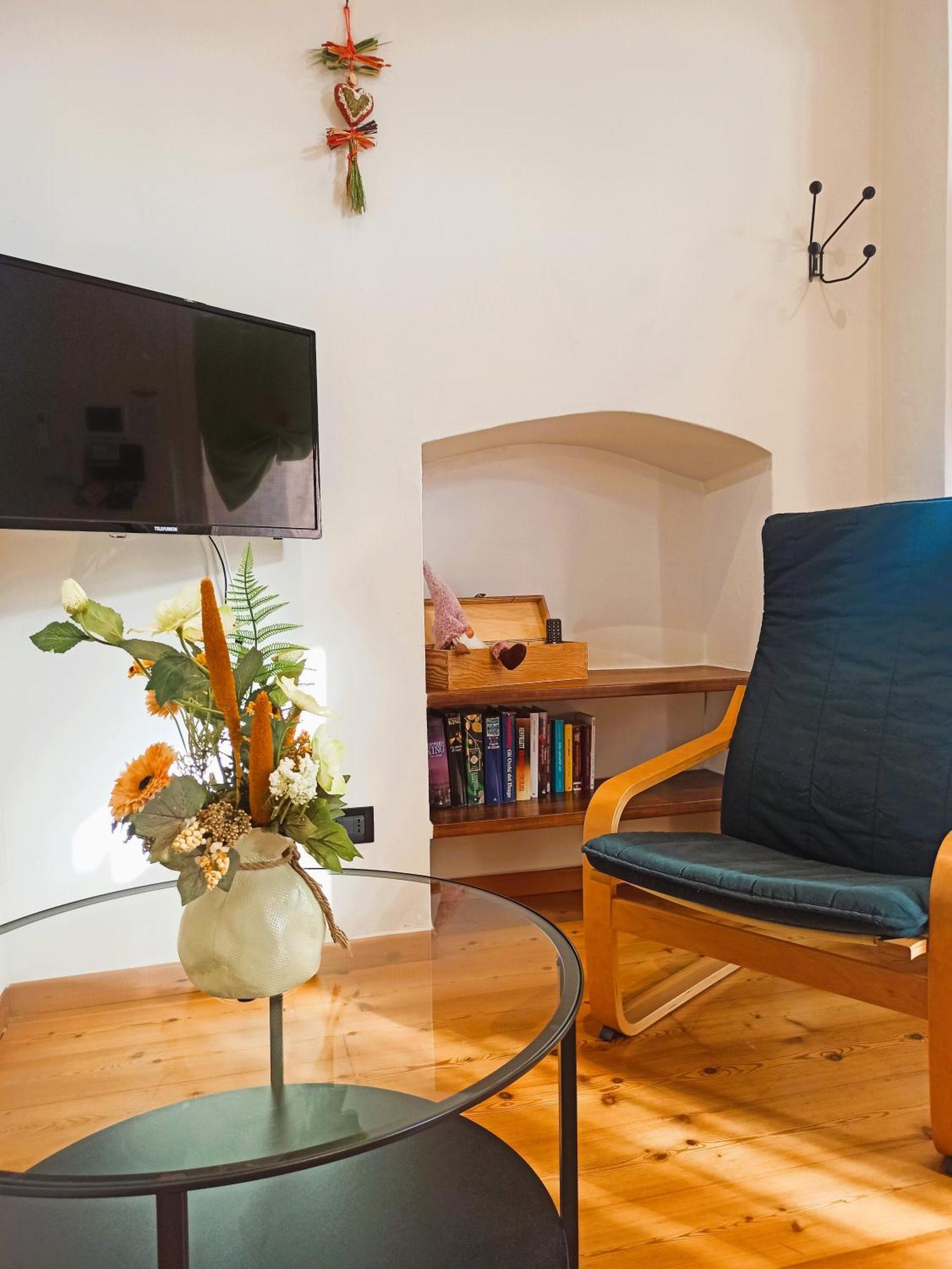 Appartamento I 3 Balconcini Cuneo Exteriör bild