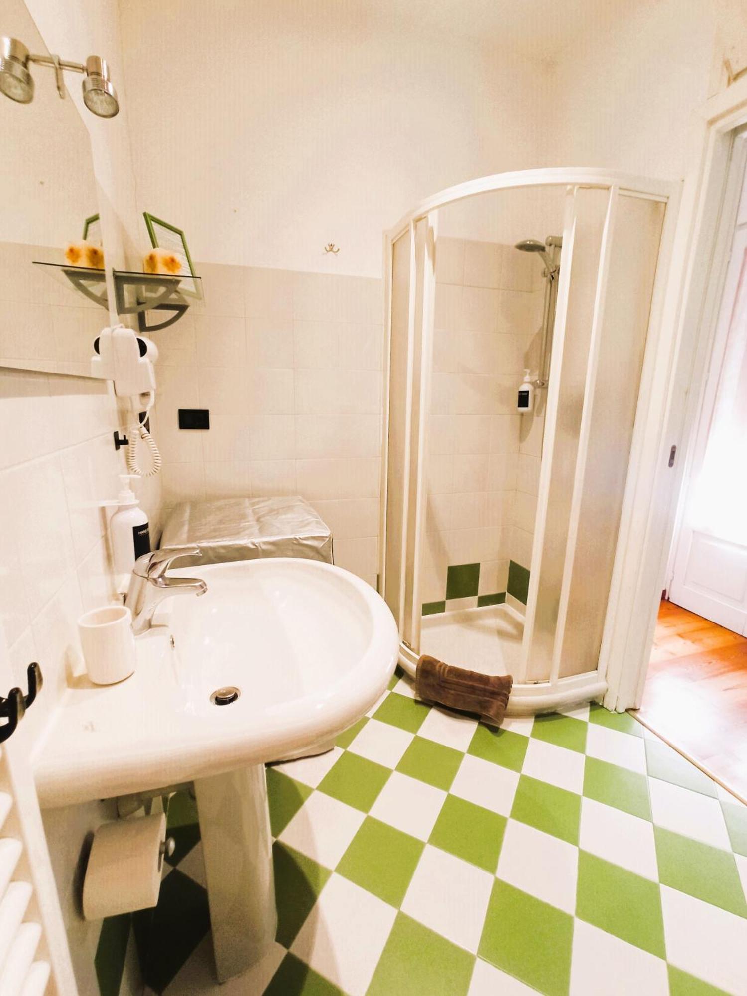 Appartamento I 3 Balconcini Cuneo Exteriör bild