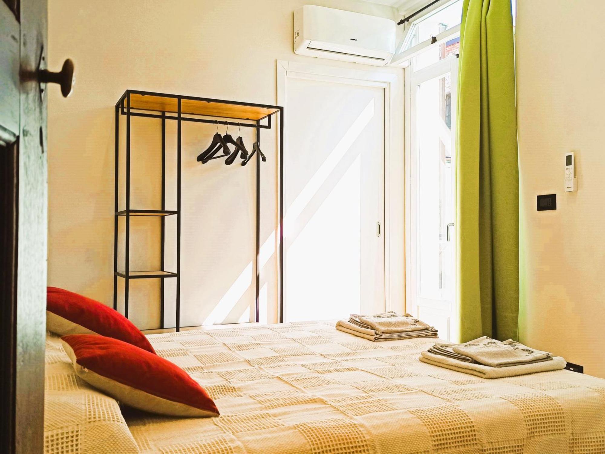 Appartamento I 3 Balconcini Cuneo Exteriör bild