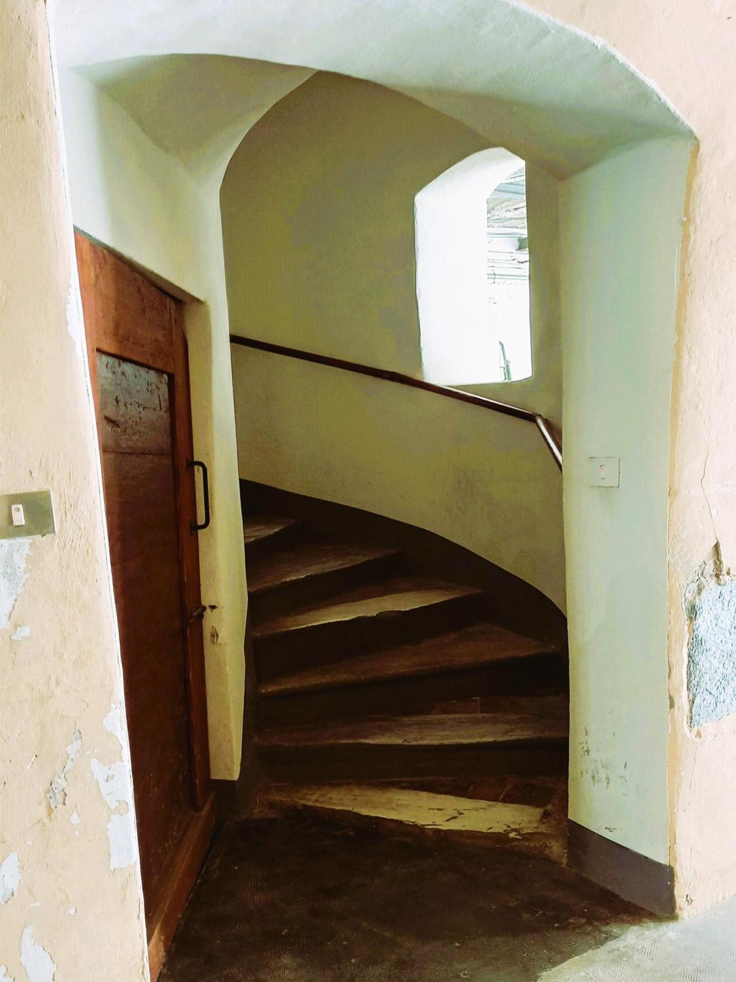 Appartamento I 3 Balconcini Cuneo Exteriör bild