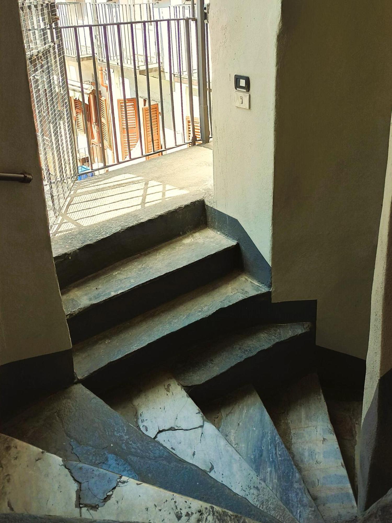 Appartamento I 3 Balconcini Cuneo Exteriör bild