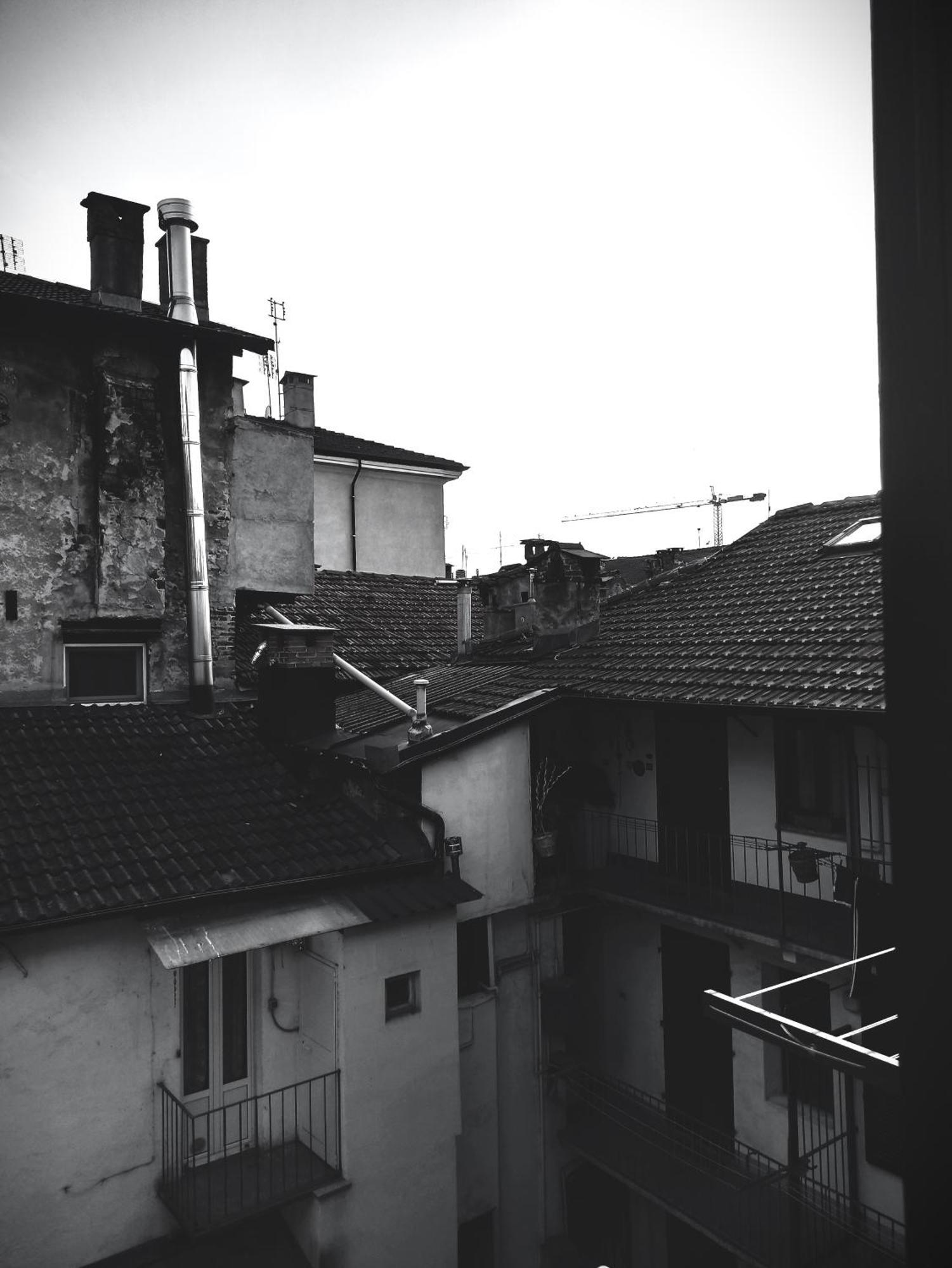 Appartamento I 3 Balconcini Cuneo Exteriör bild