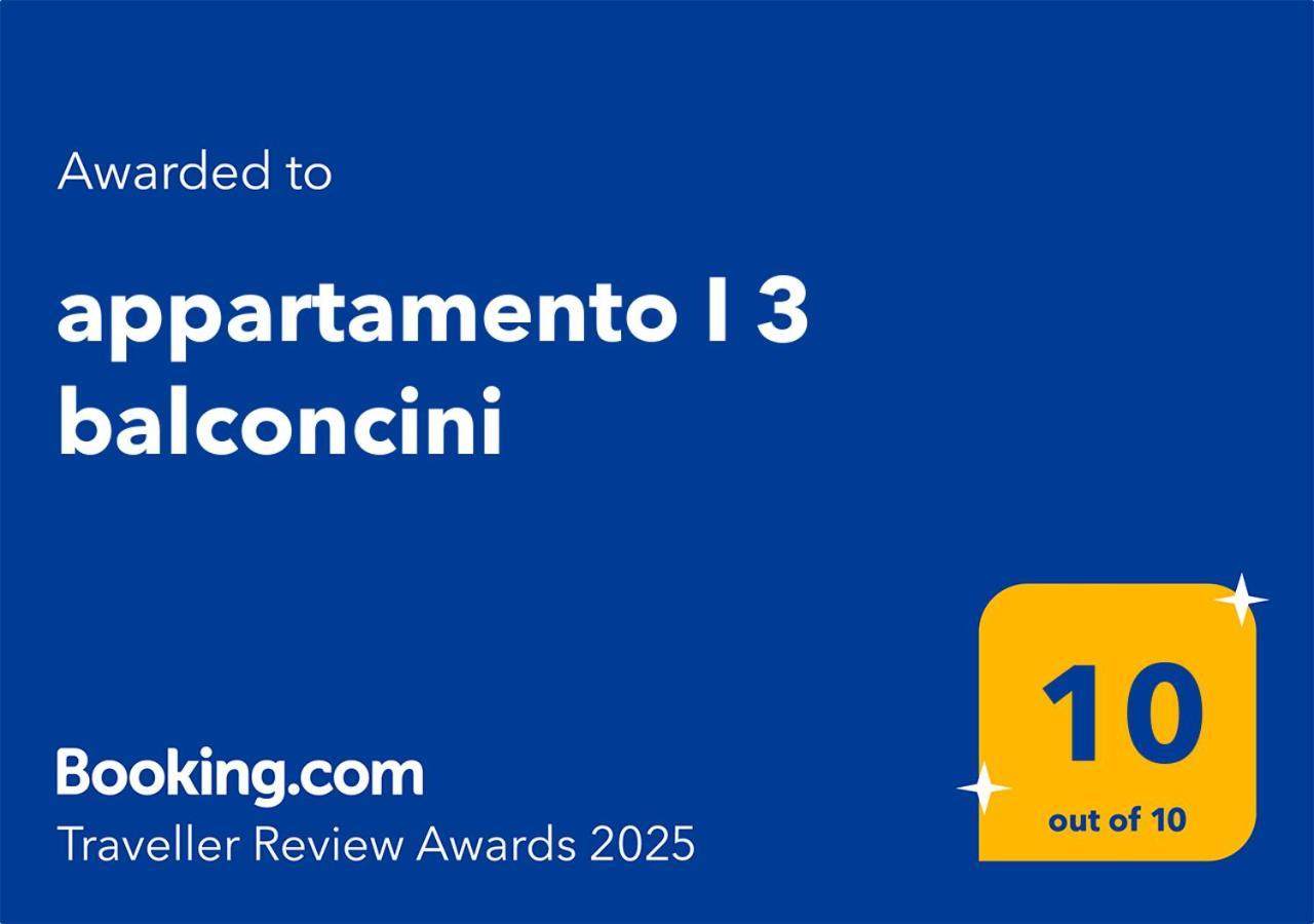 Appartamento I 3 Balconcini Cuneo Exteriör bild
